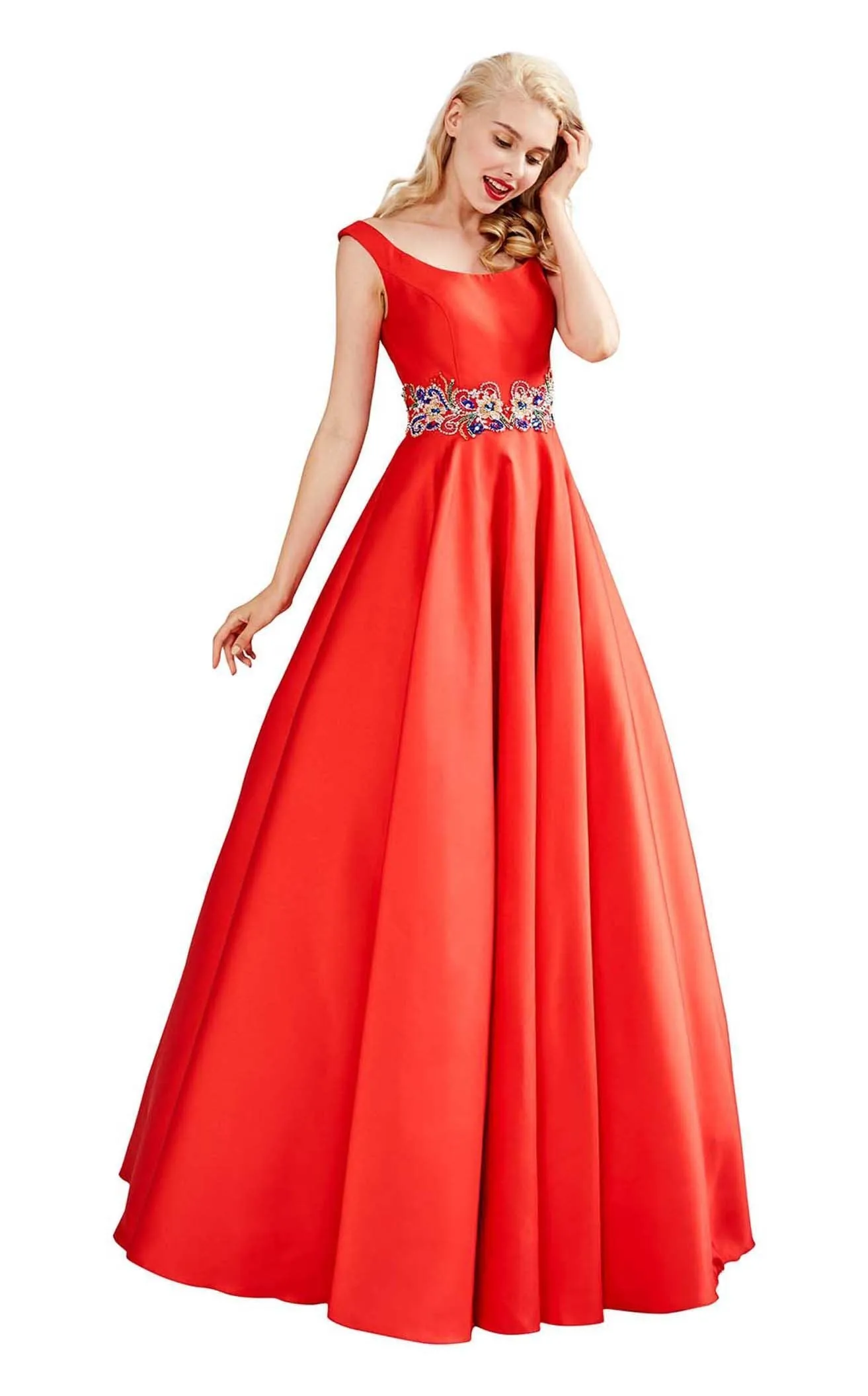 Angela and Alison 771081 Dress