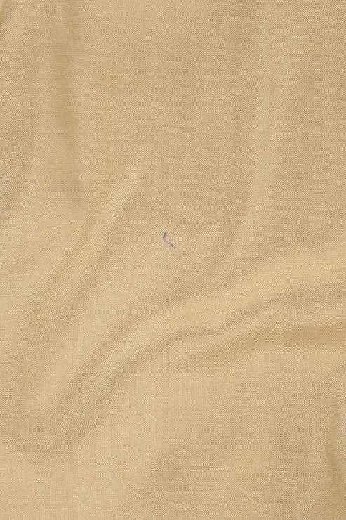 Apricot Cream Silk Shantung 54" Fabric