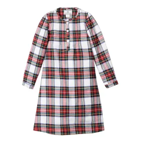 Balmoral Tartan Beatrice Nightgown