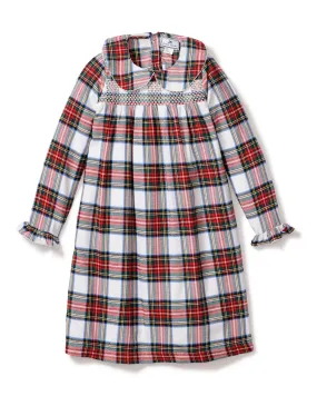 Balmoral Tartan Eloise Nightgown