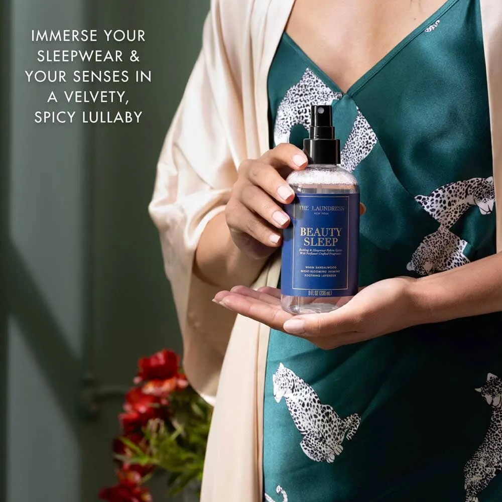 Beauty Sleep Fabric Spray