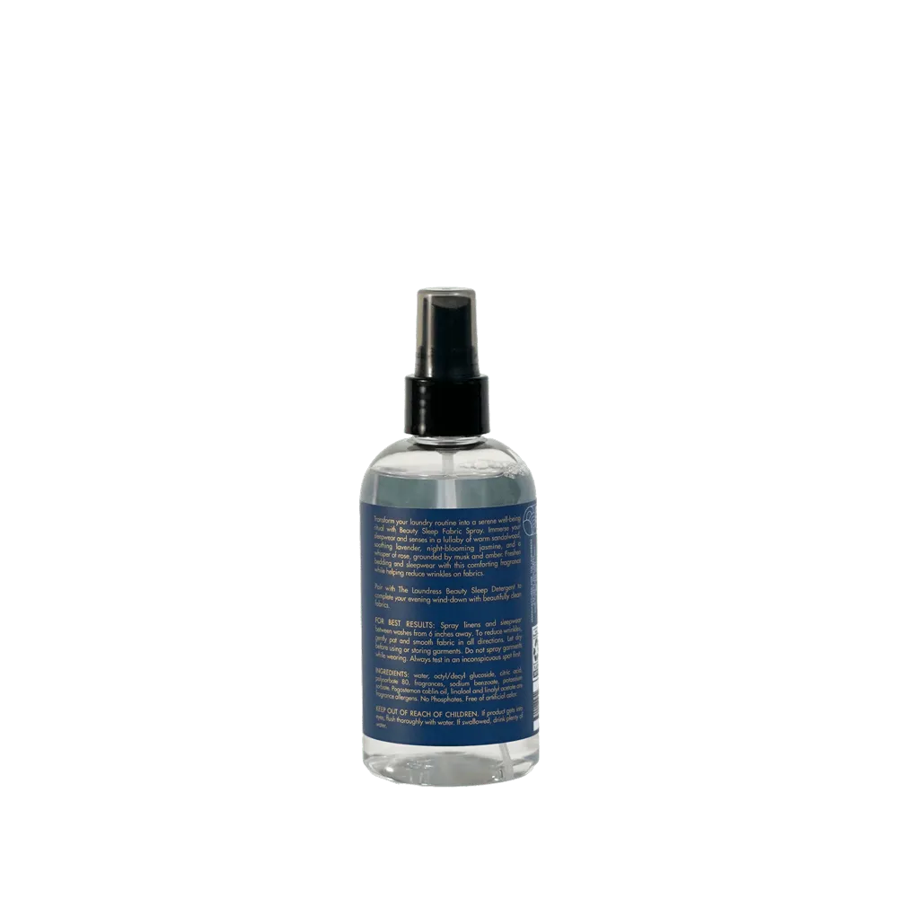 Beauty Sleep Fabric Spray