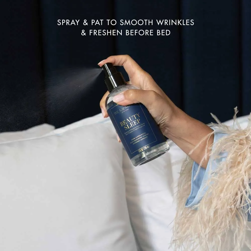 Beauty Sleep Fabric Spray