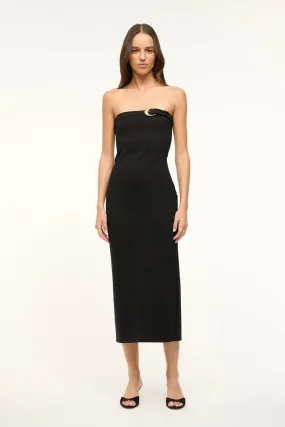 Beekman Dress - Black