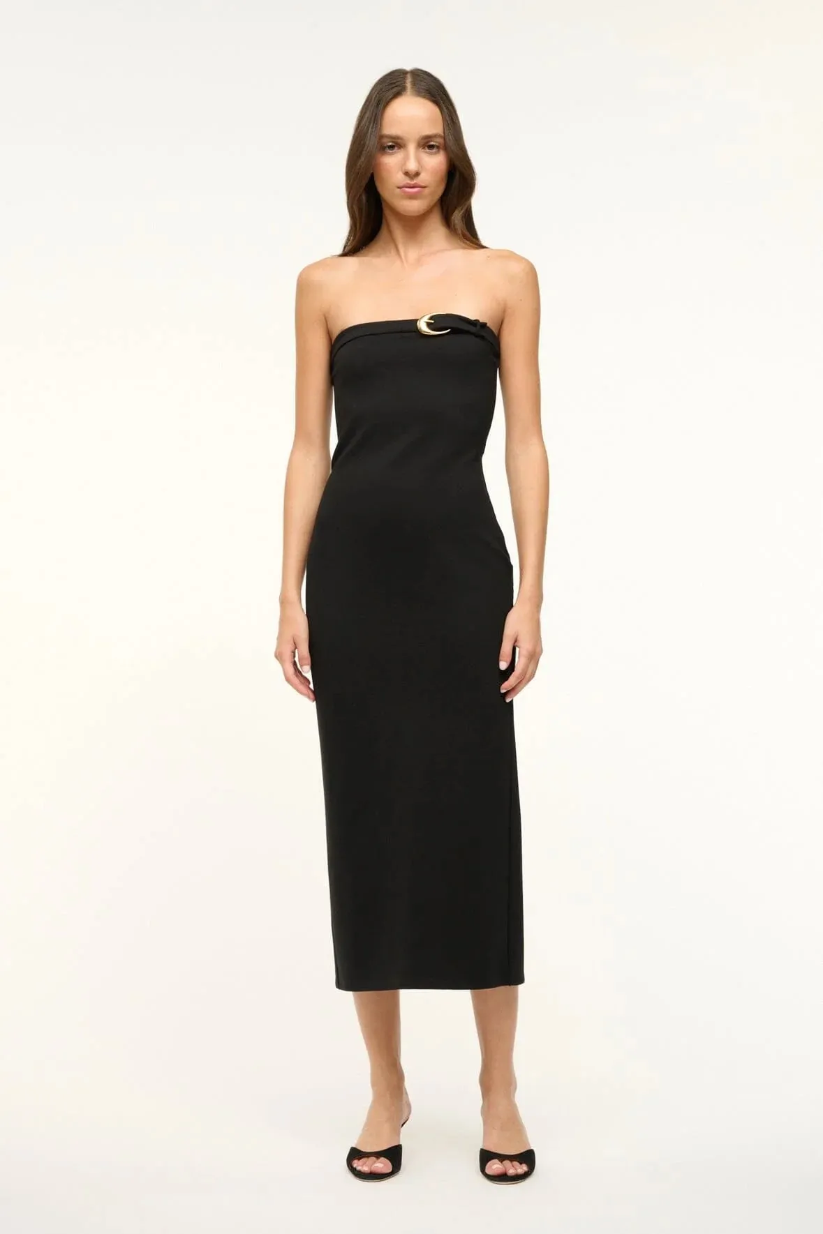 Beekman Dress - Black