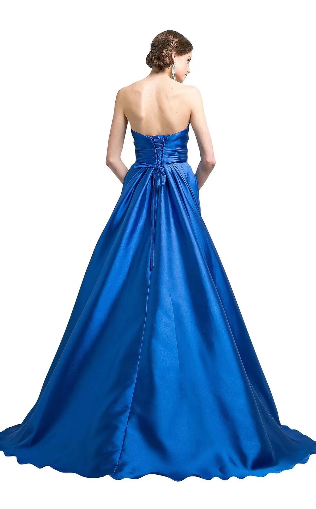 Cinderella Divine CJ213 Dress