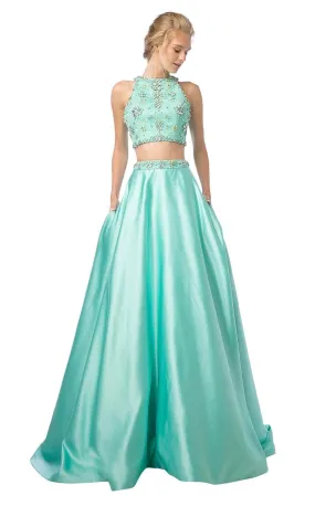 Cinderella Divine CP802 Dress