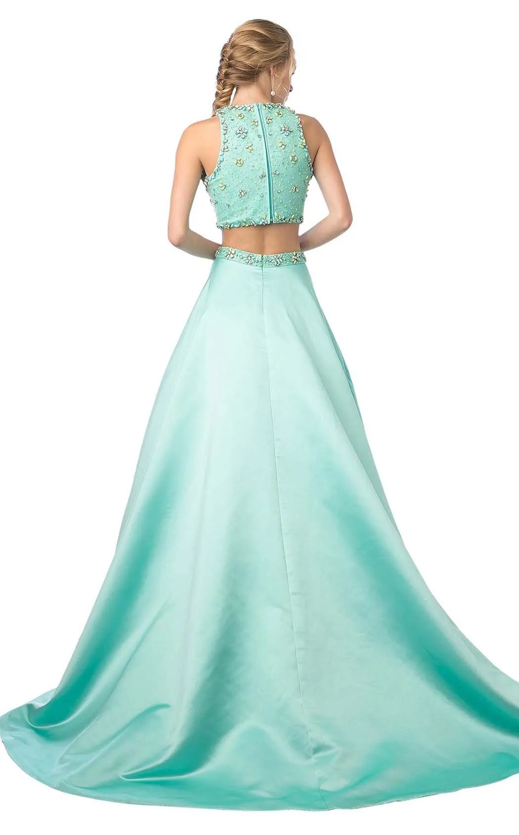 Cinderella Divine CP802 Dress