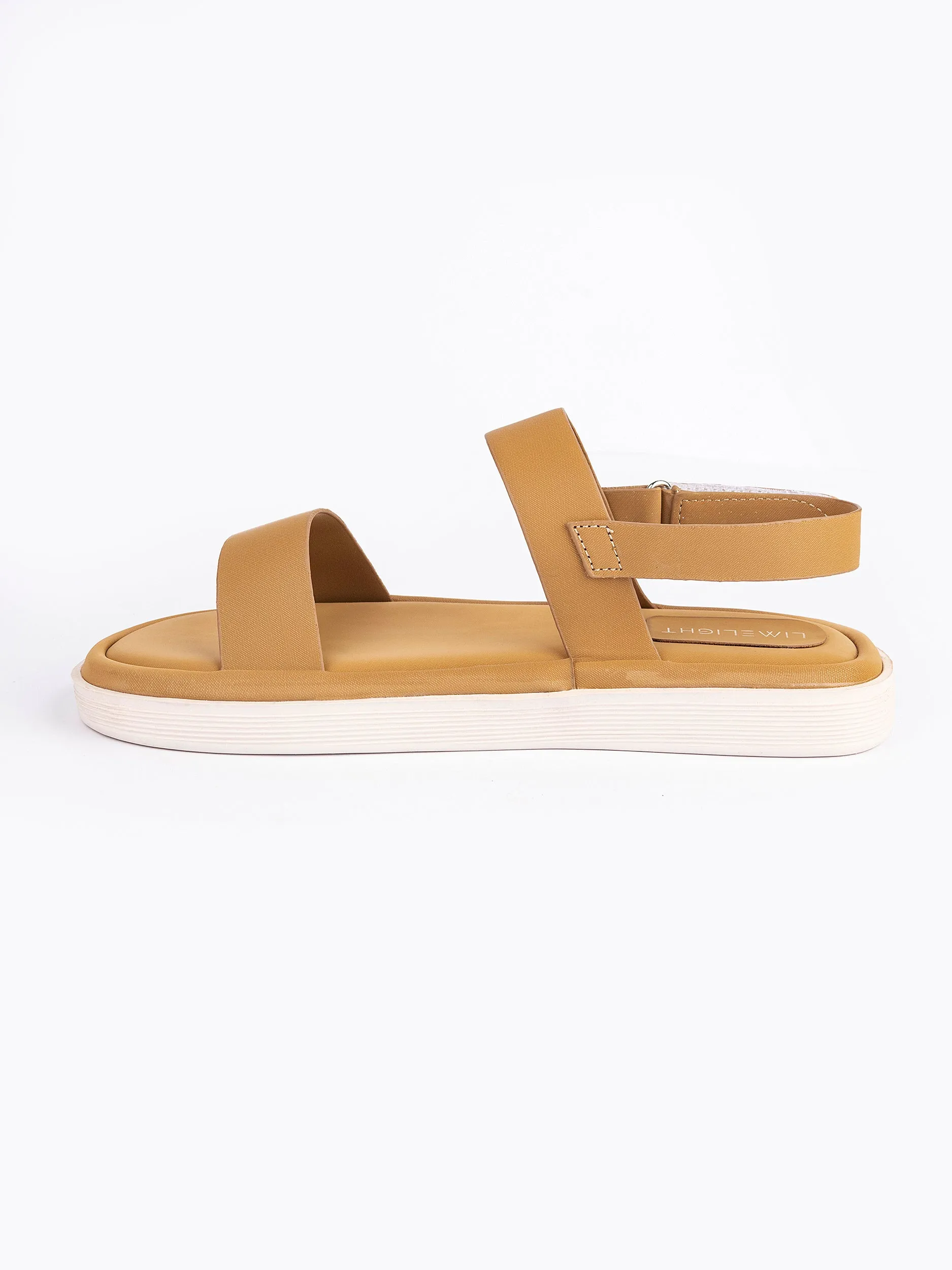 Classic Strap Sandals