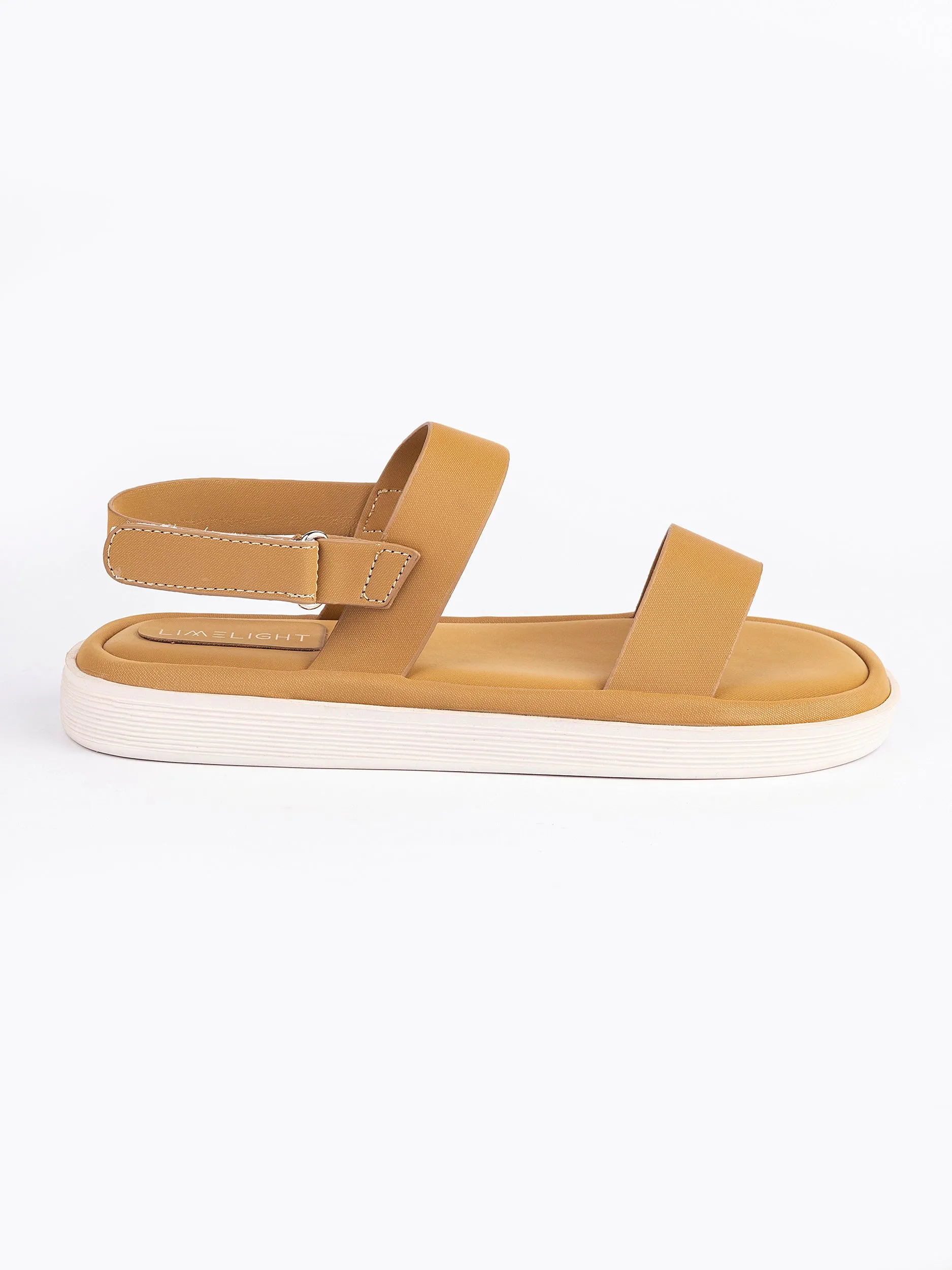 Classic Strap Sandals