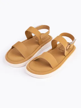 Classic Strap Sandals