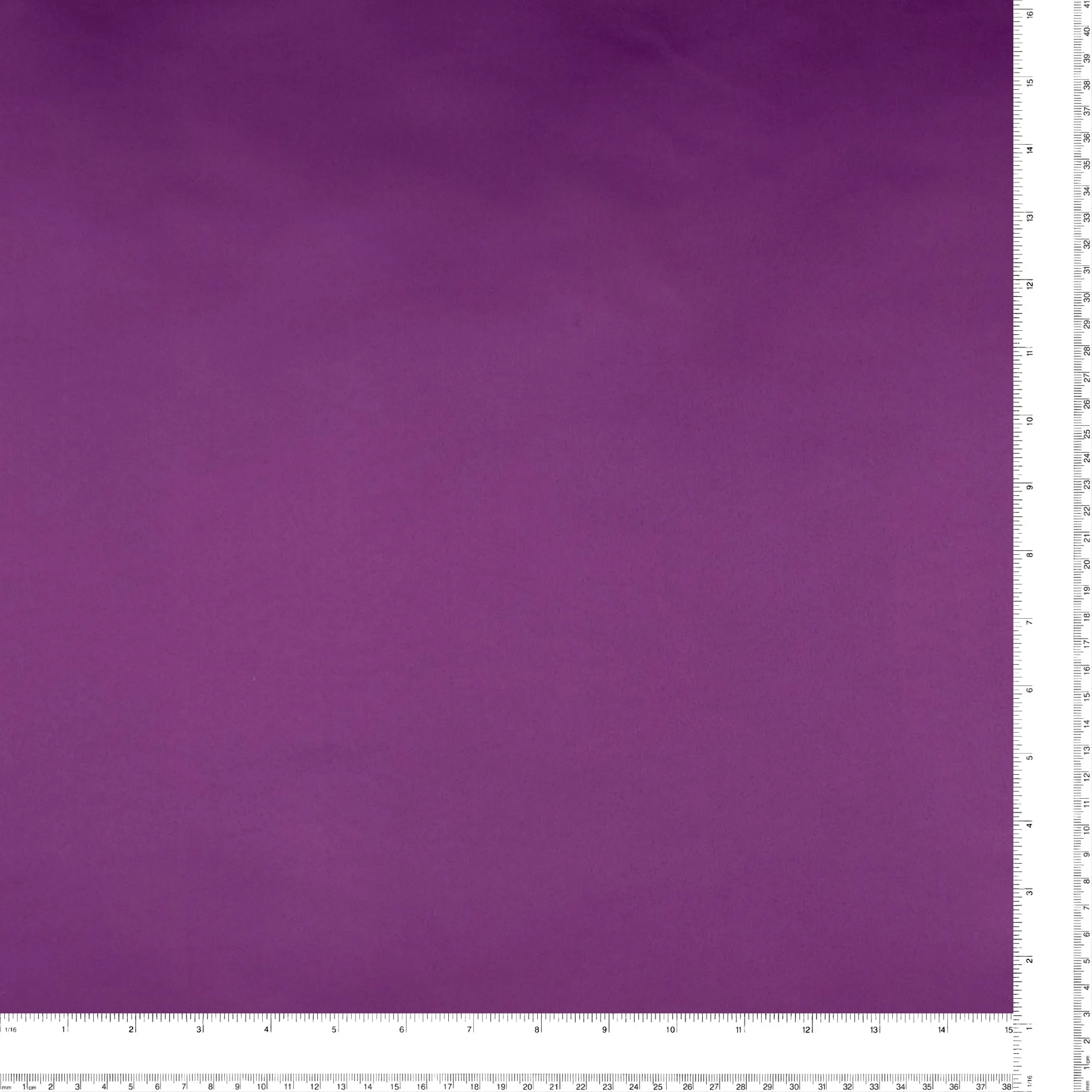 CLICHY Matt satin - Purple