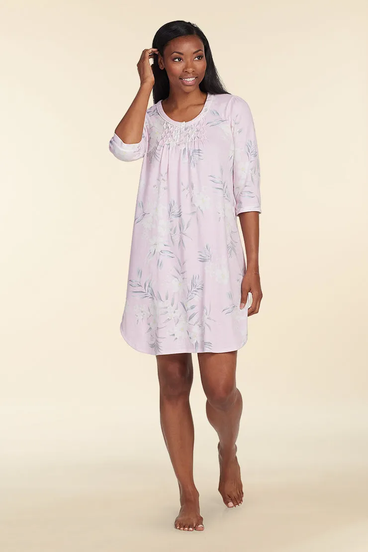 Cottonessa Short Nightgown