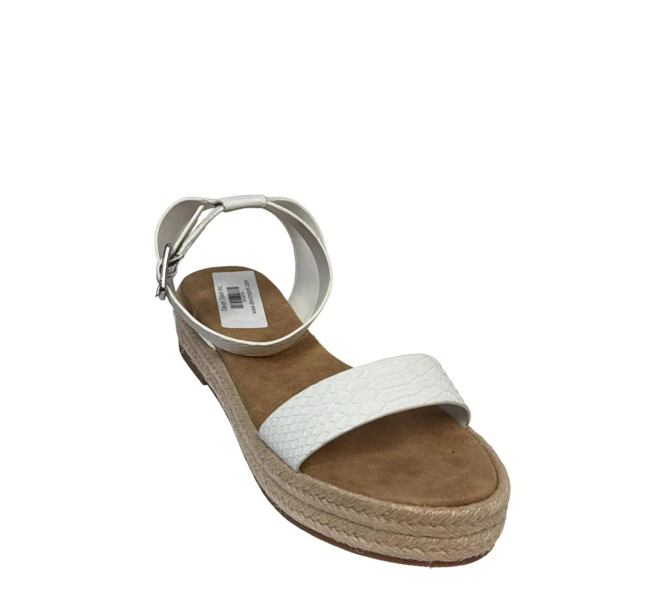 INC Concepts Women's Sandals