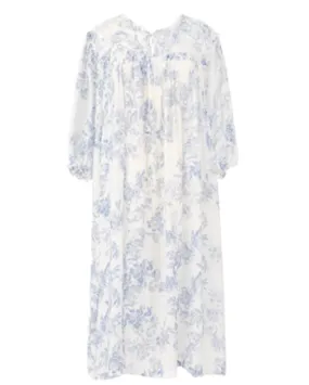 LENORA~ Elizabeth  nightgown