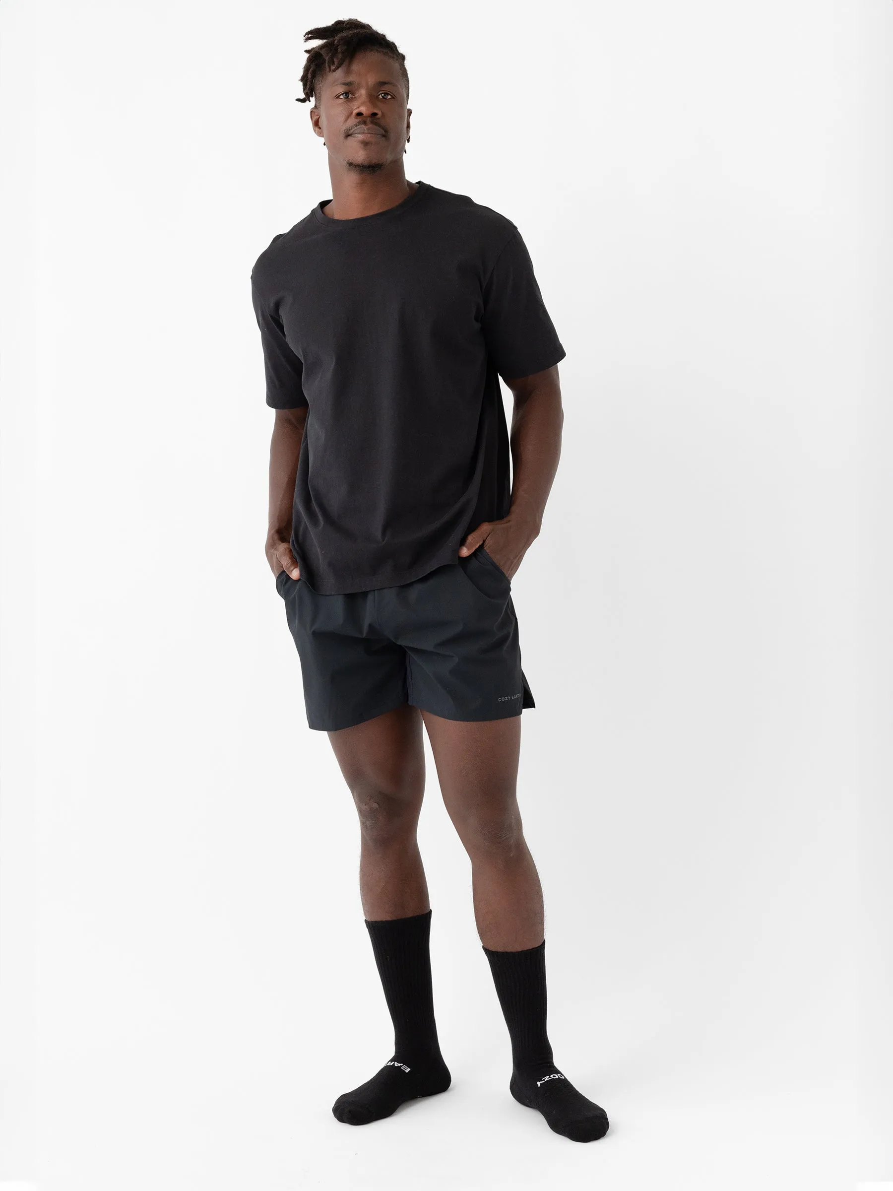 Men's Performance Sleep Short