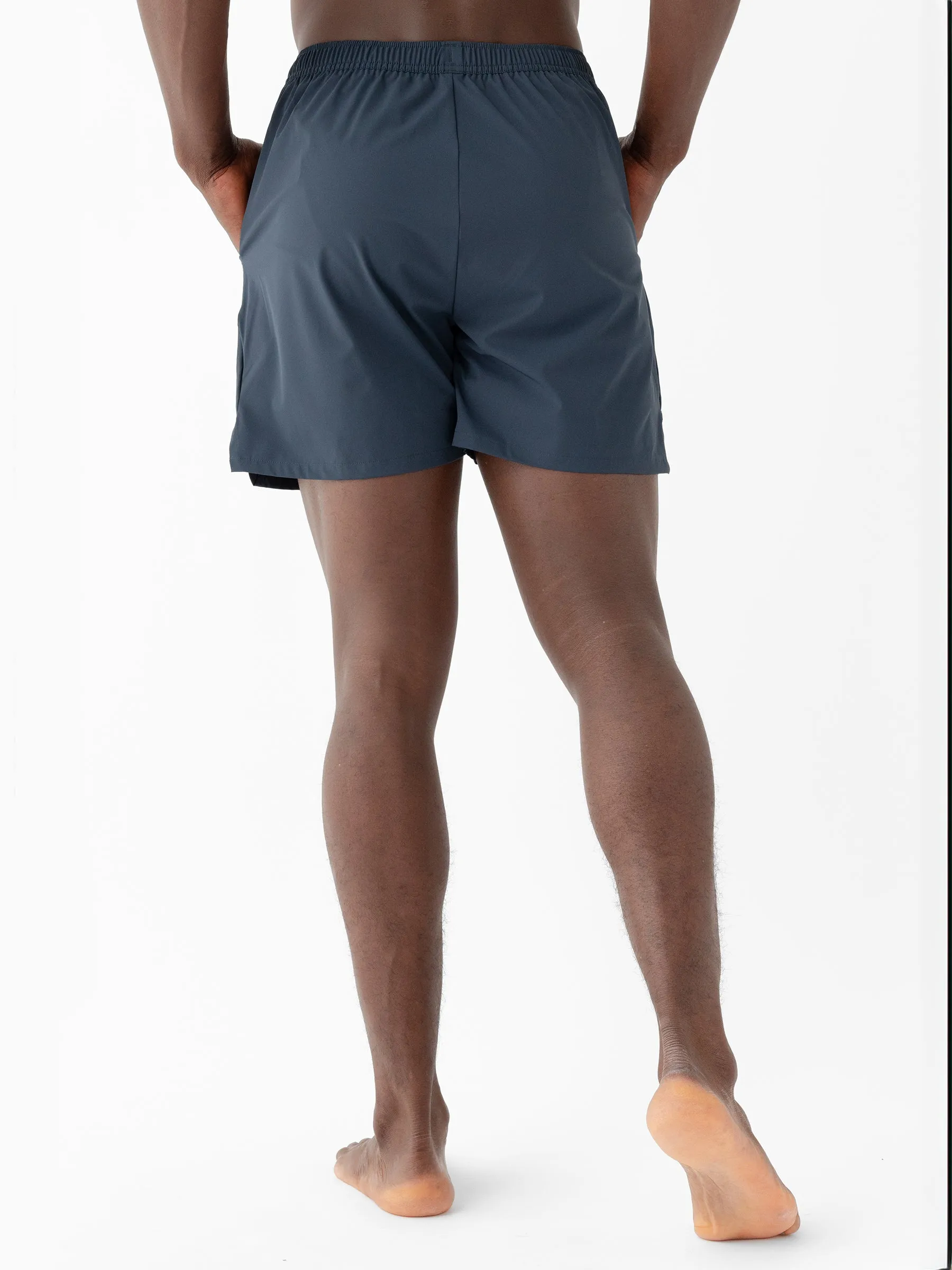 Men's Performance Sleep Short