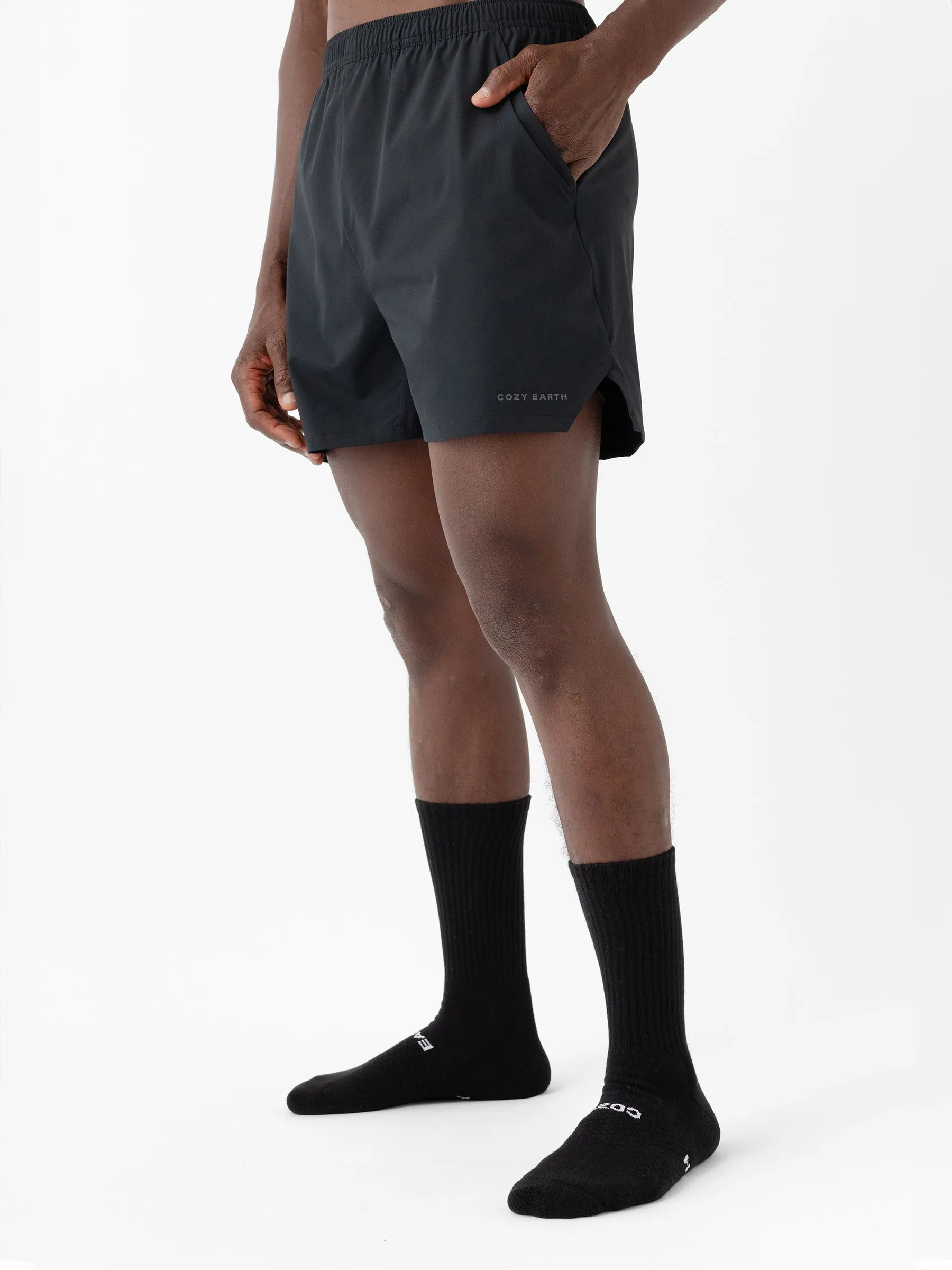 Men's Performance Sleep Short