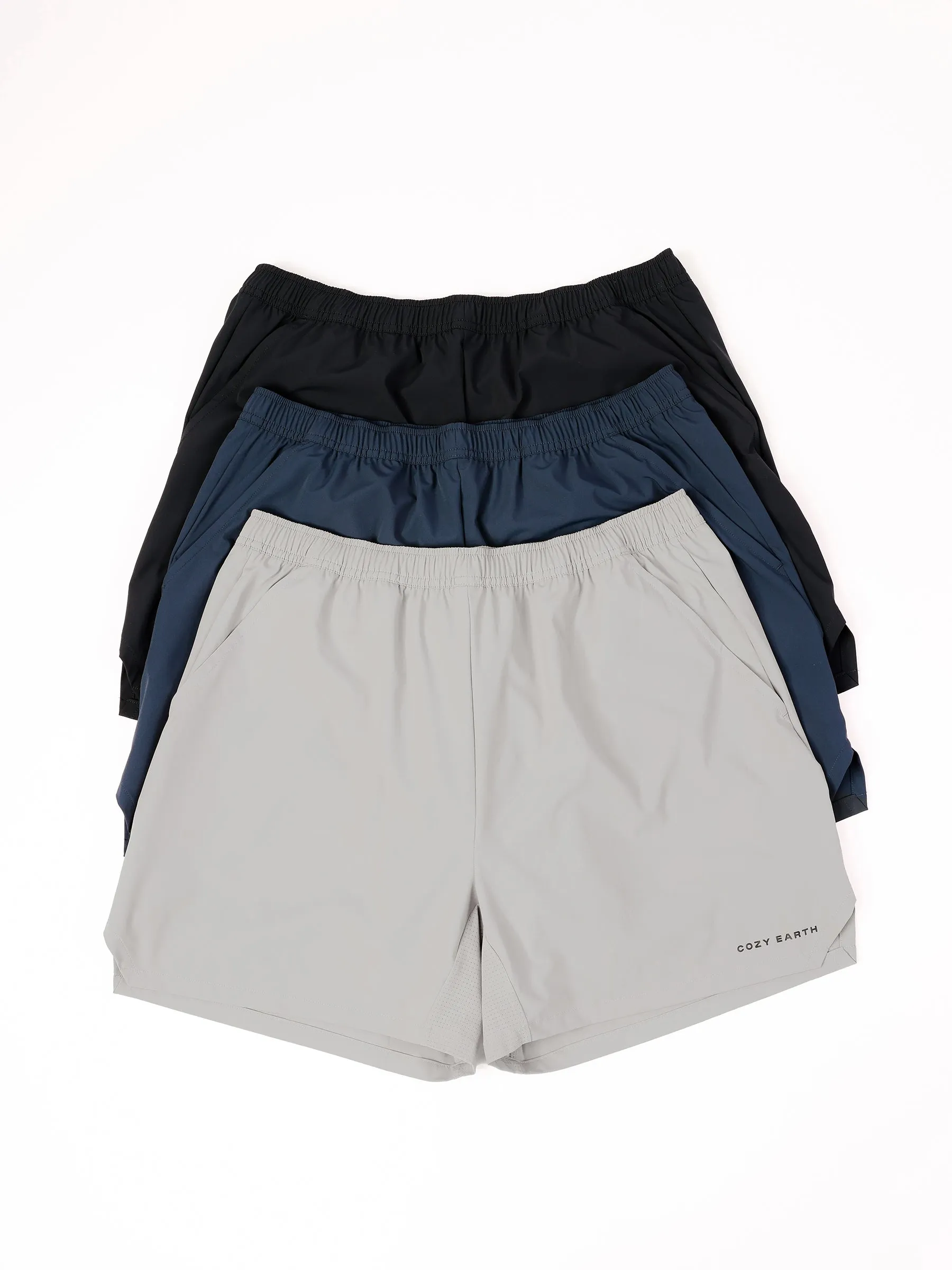 Men's Performance Sleep Short