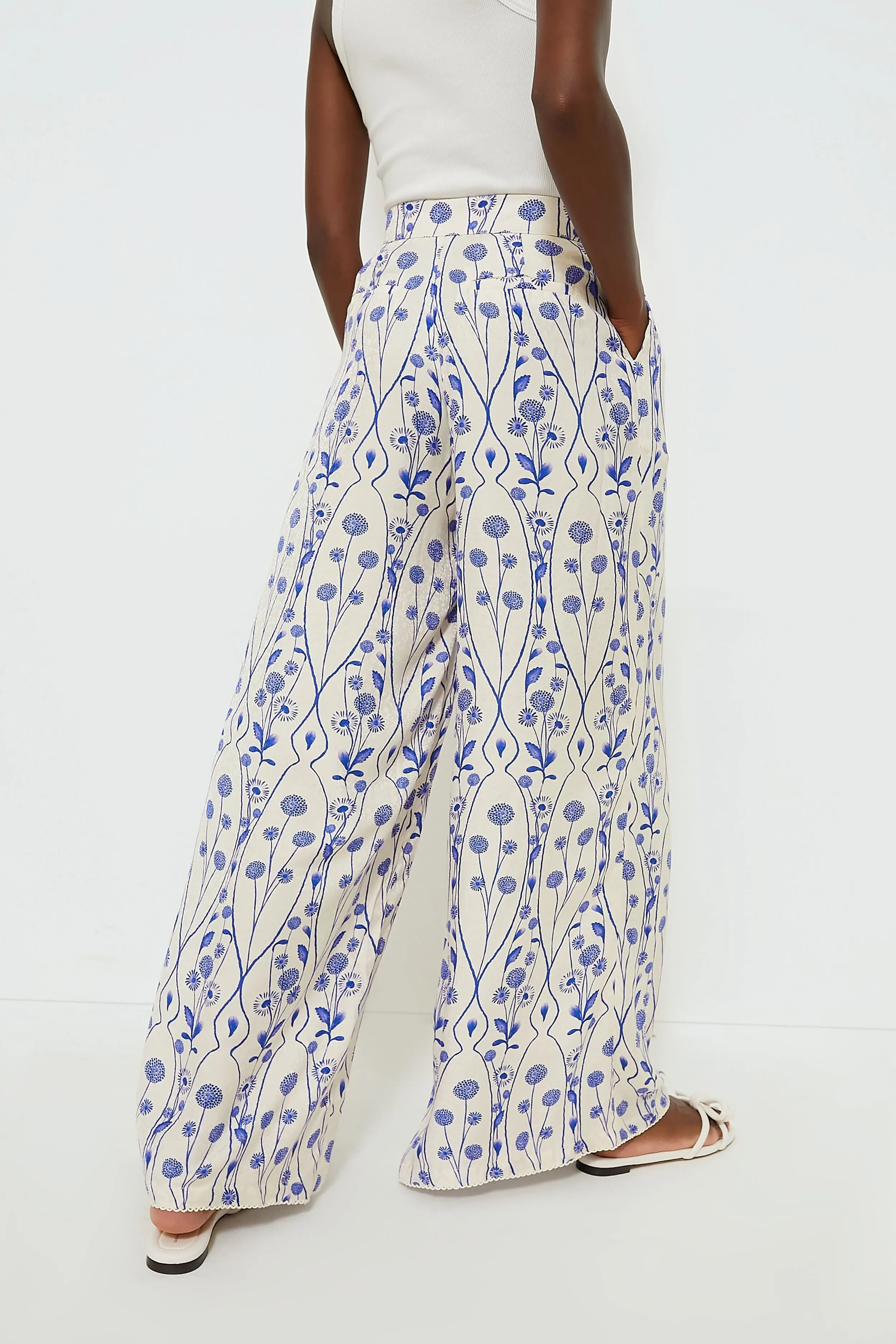 Petalo Pinon Trousers