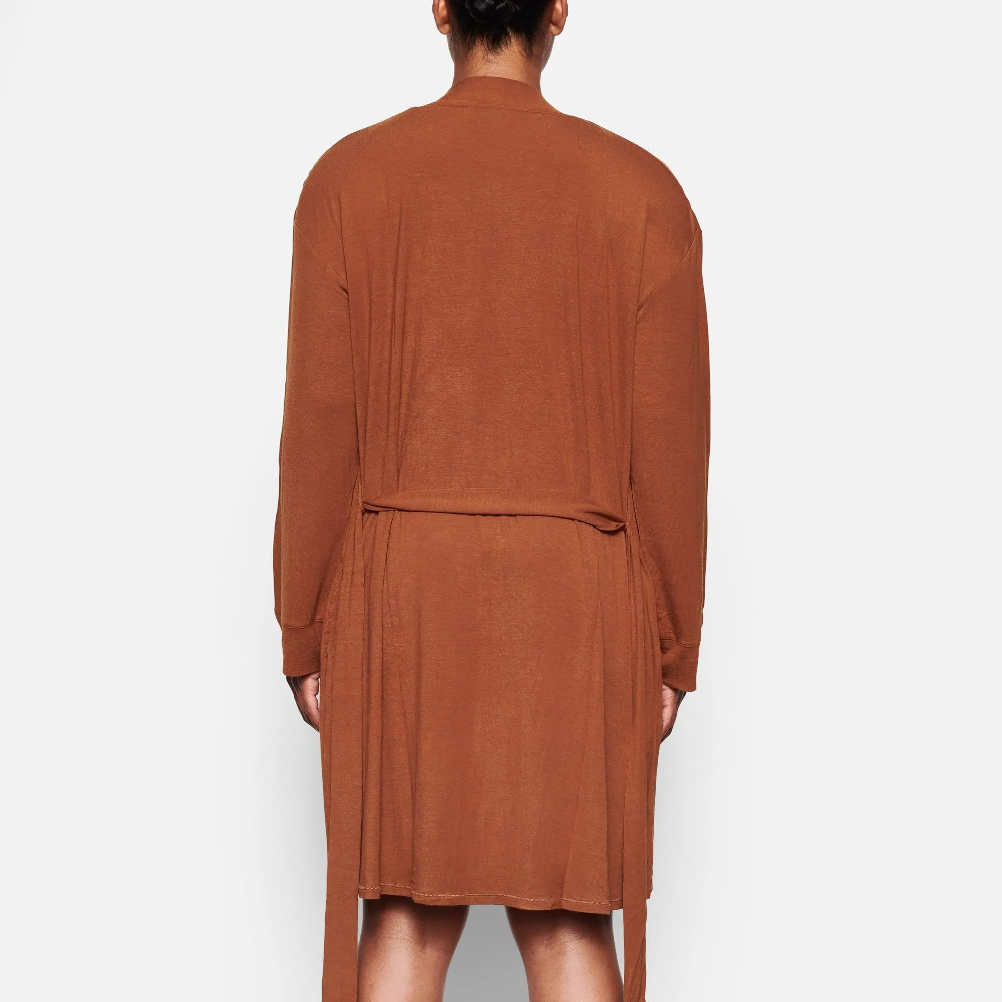 SLEEP ROBE | COPPER