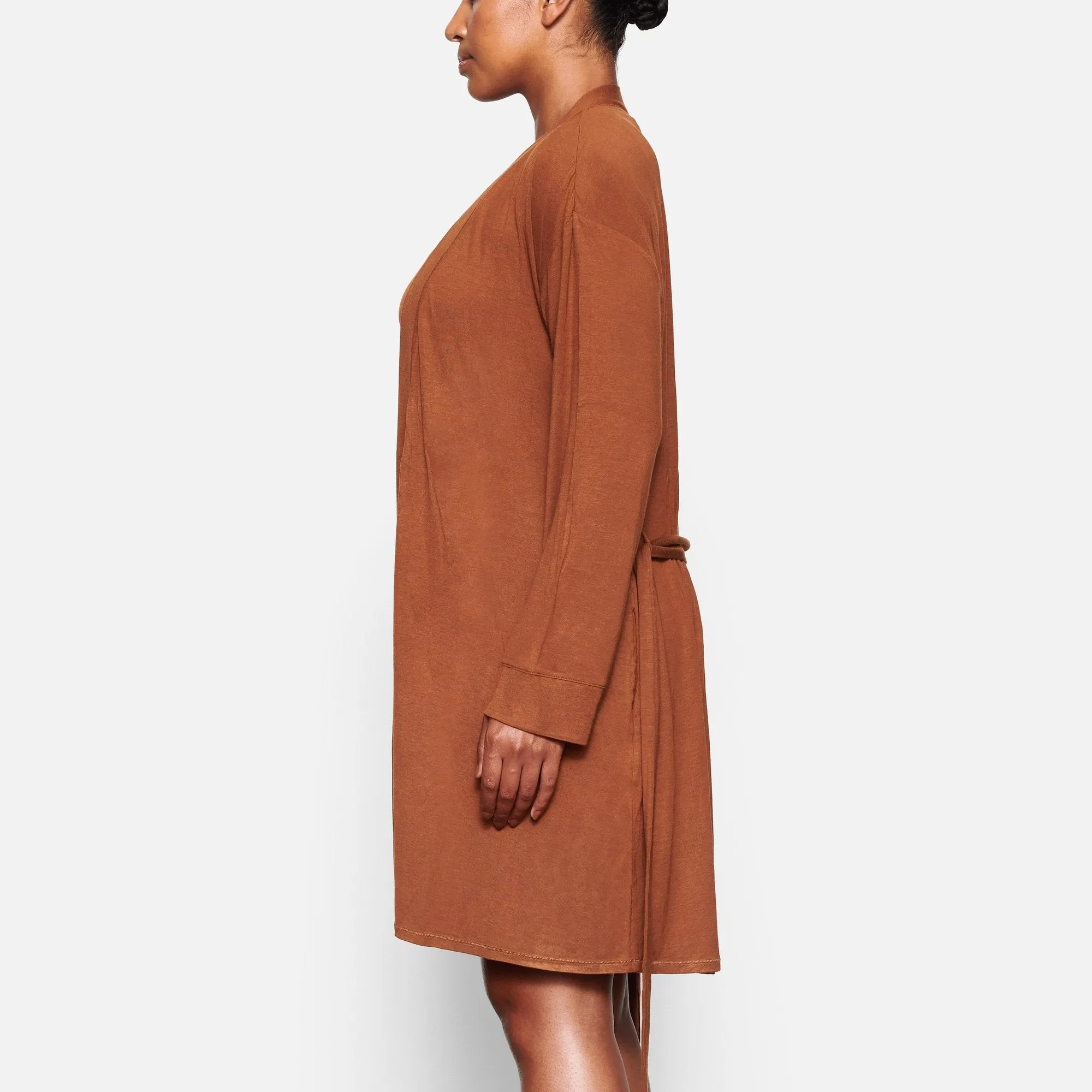 SLEEP ROBE | COPPER