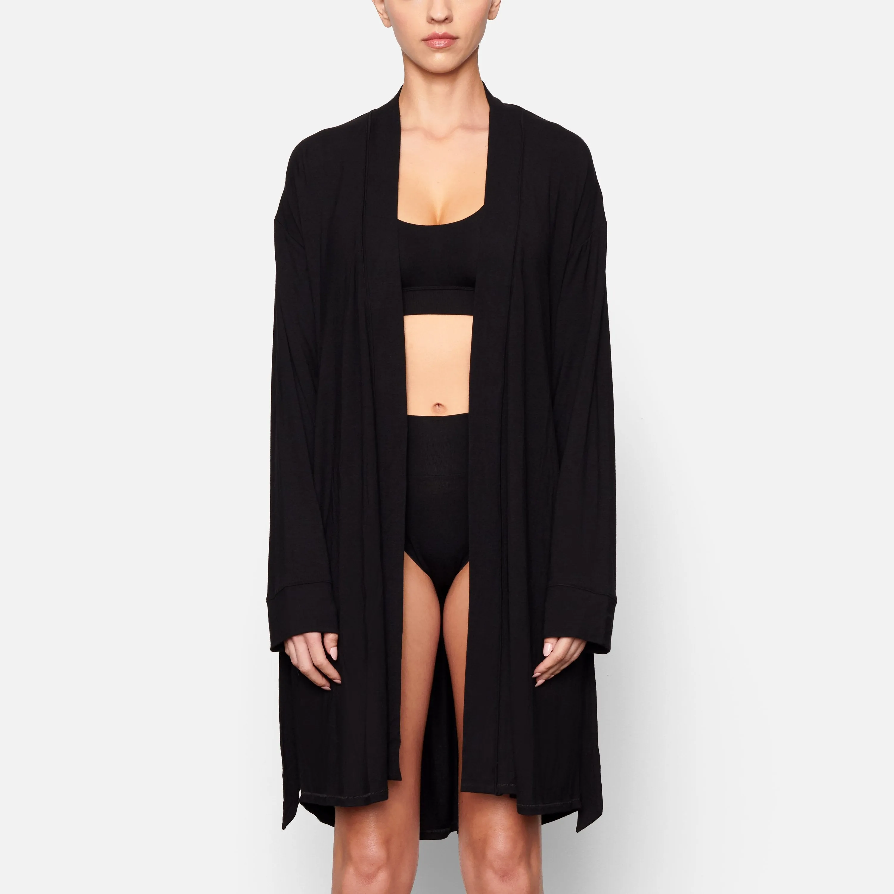 SLEEP ROBE | ONYX