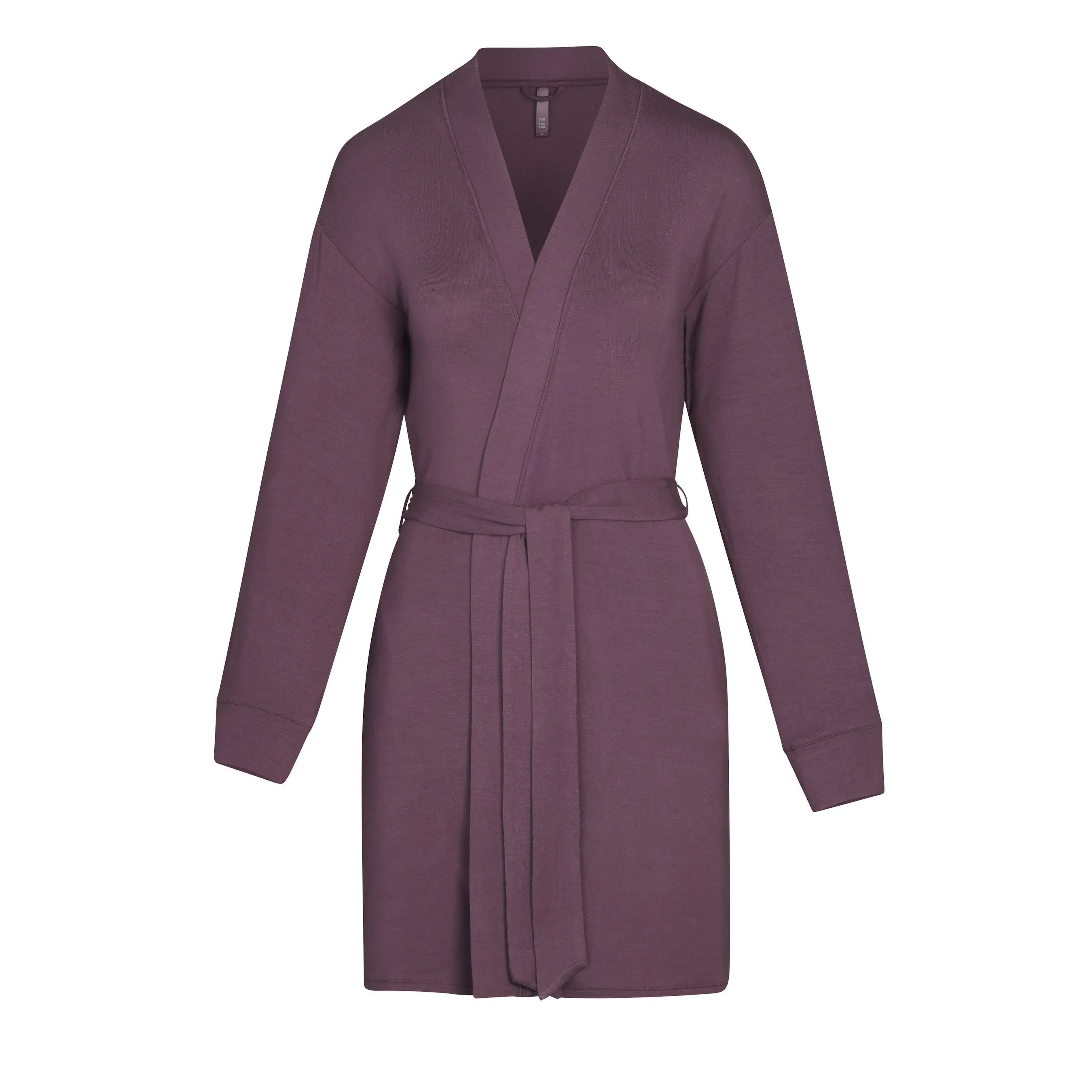 SLEEP ROBE | PLUM