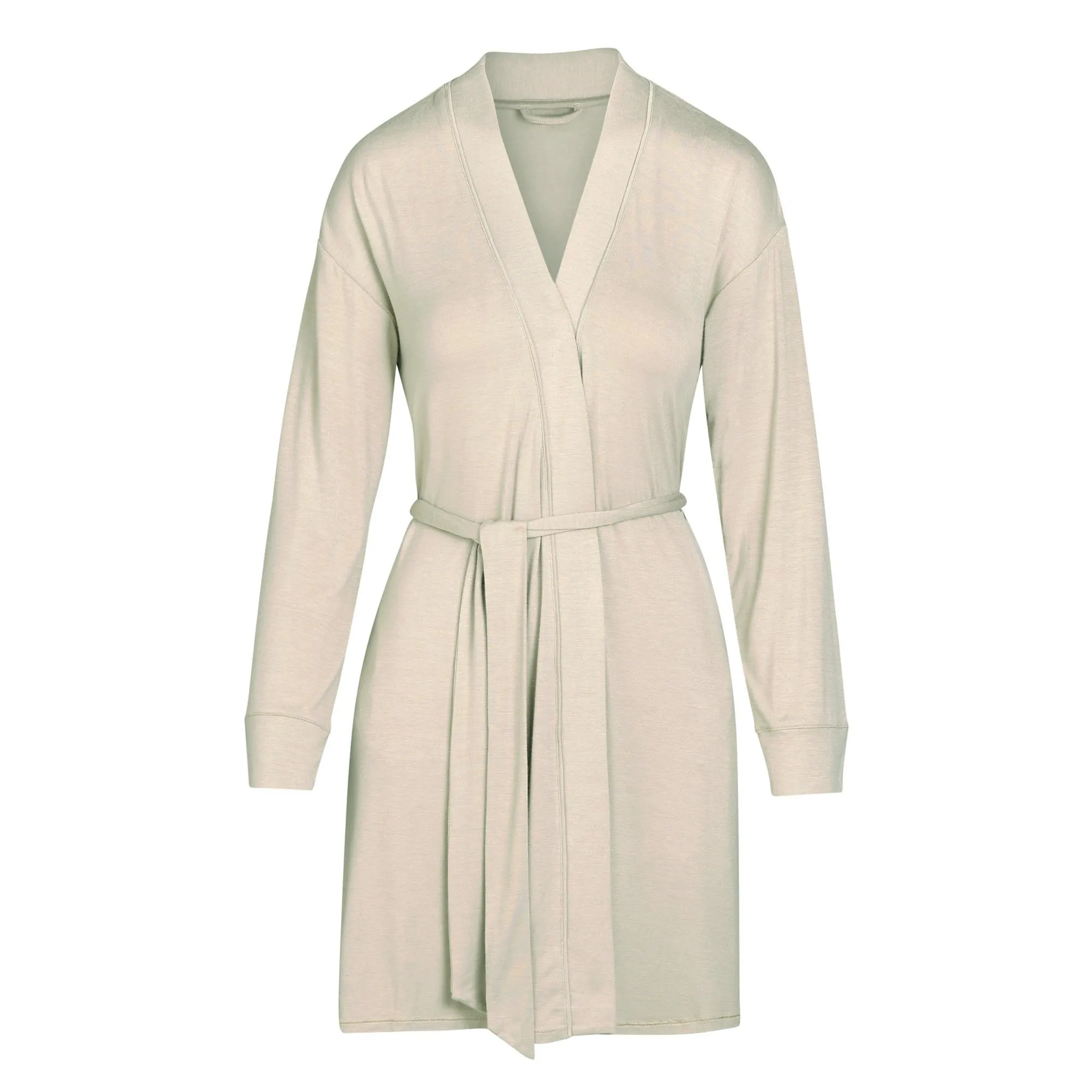 SLEEP ROBE | TAUPE