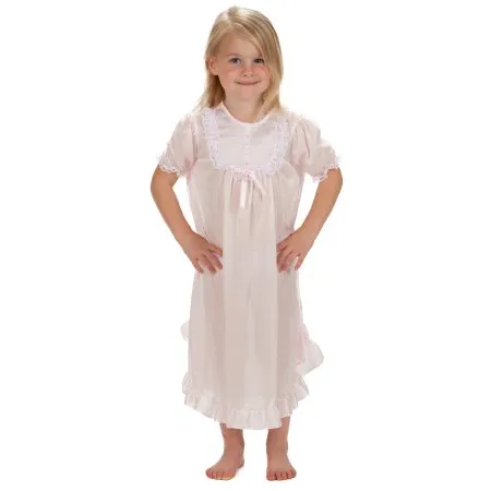 Traditional Nightgown for Girls