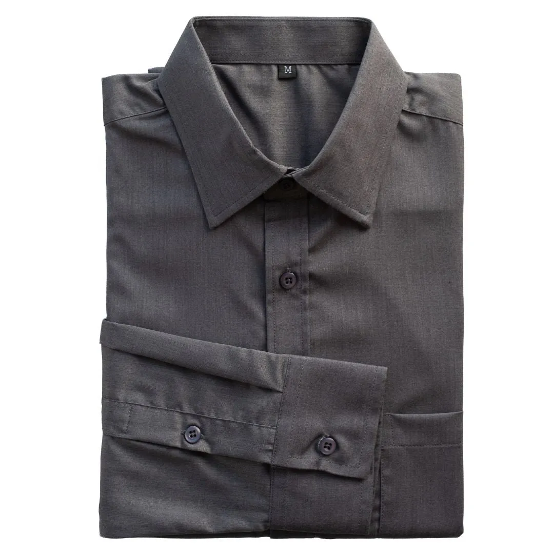 Triblend Easy Care Dress Shirt